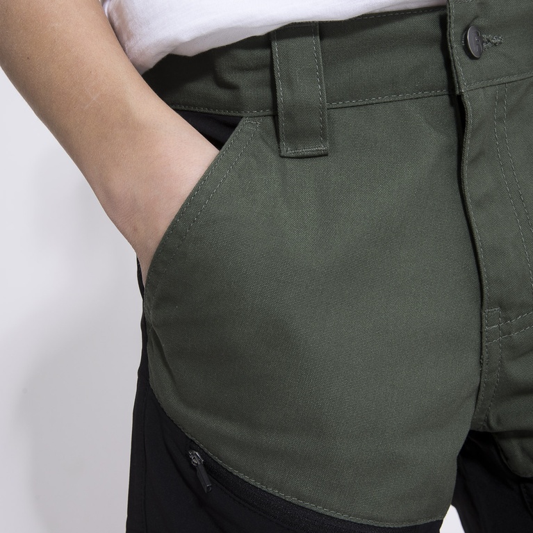 Outdoorshorts "Helags"